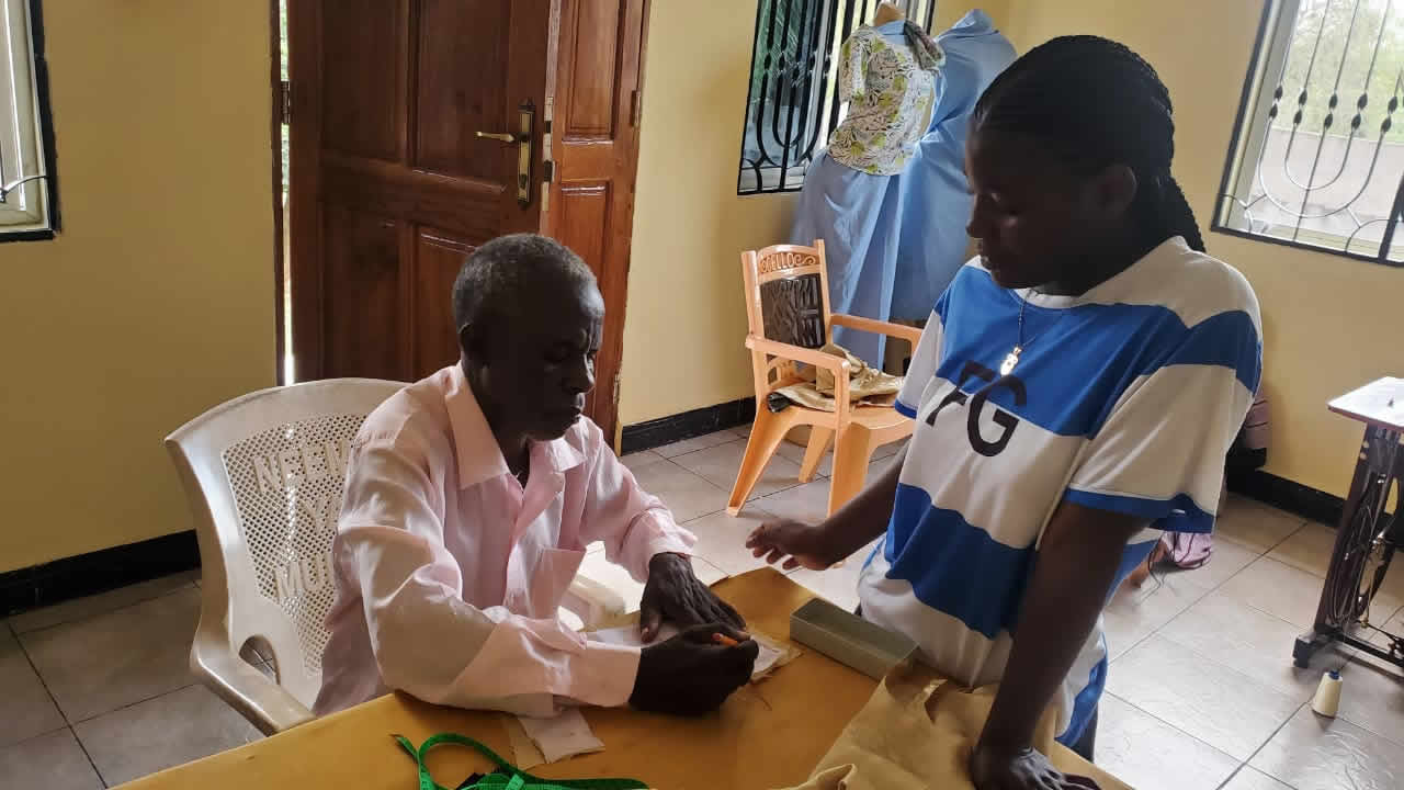 Community Health Awareness Campaign