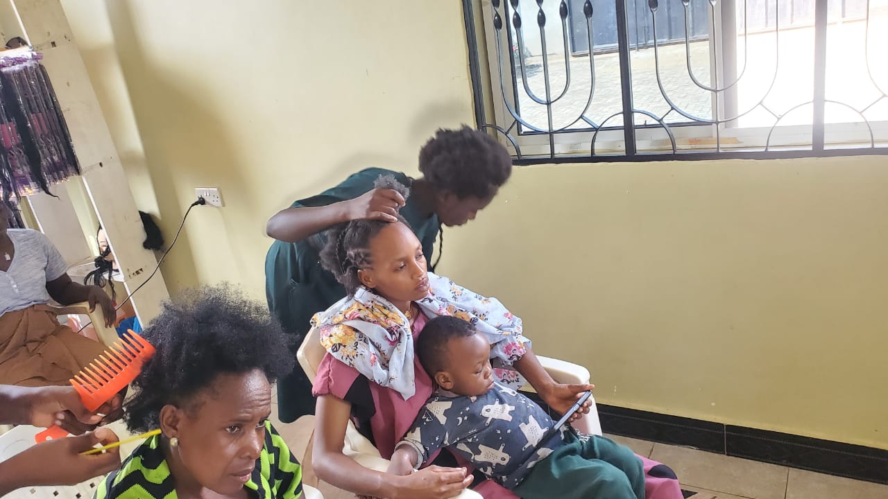 Community empowerment and awareness activities