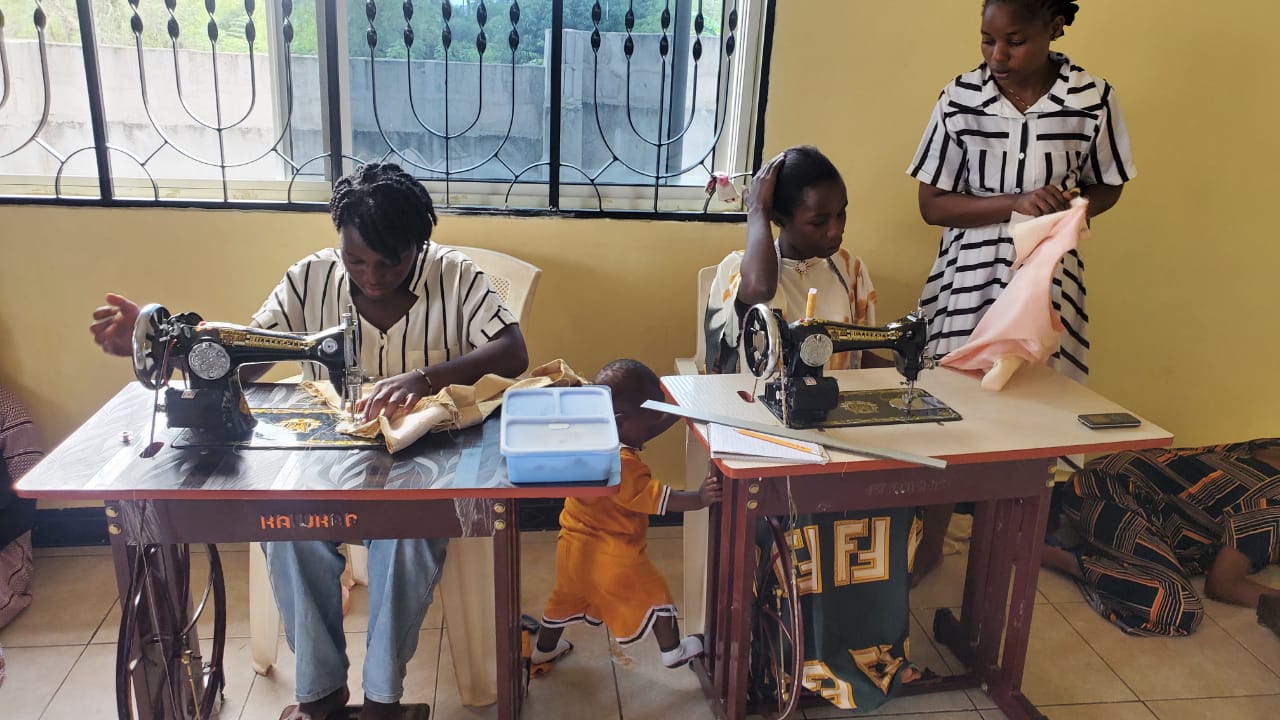 Health and community outreach programmes
