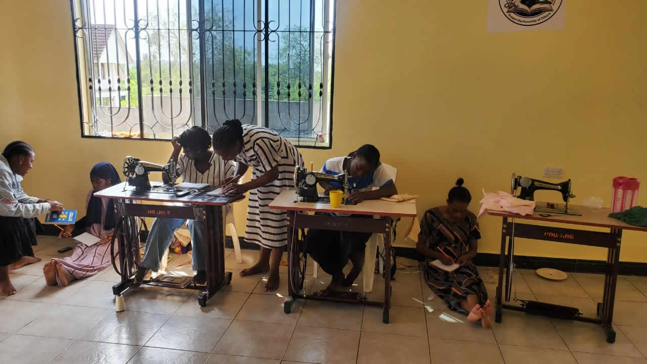 REFO community outreach