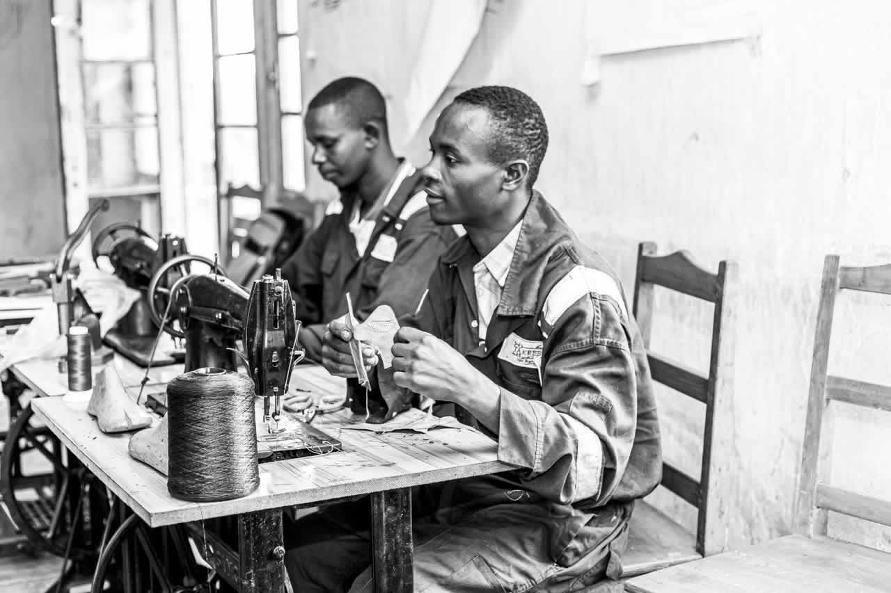 Vocational Skills & Entrepreneurship