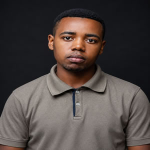 Benson Samweli