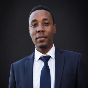 Efaimu Joel Rubasha