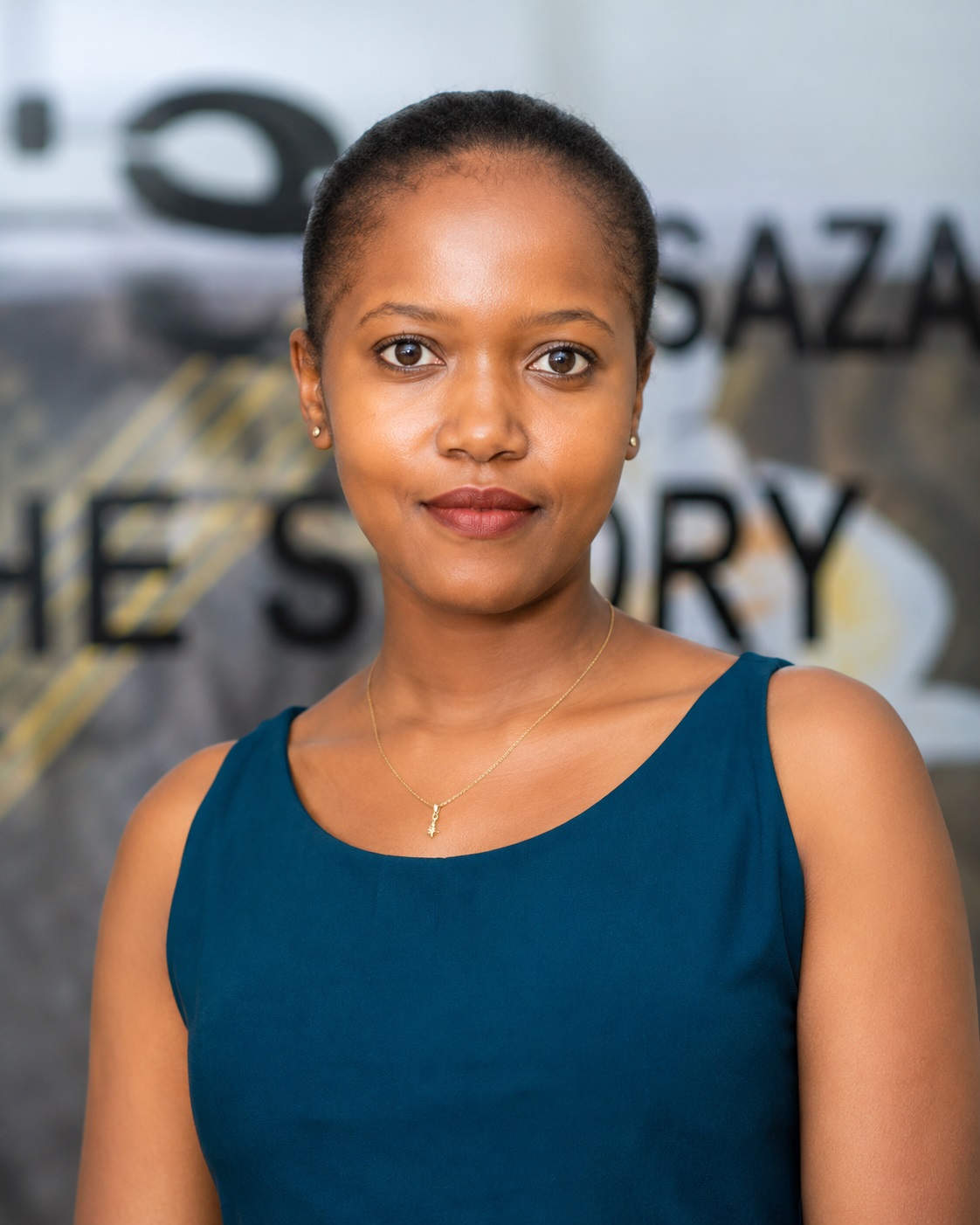 Marketing and Communication Officer
