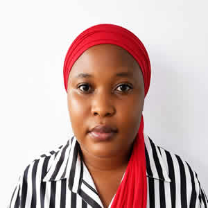 Queen Z. Magowa